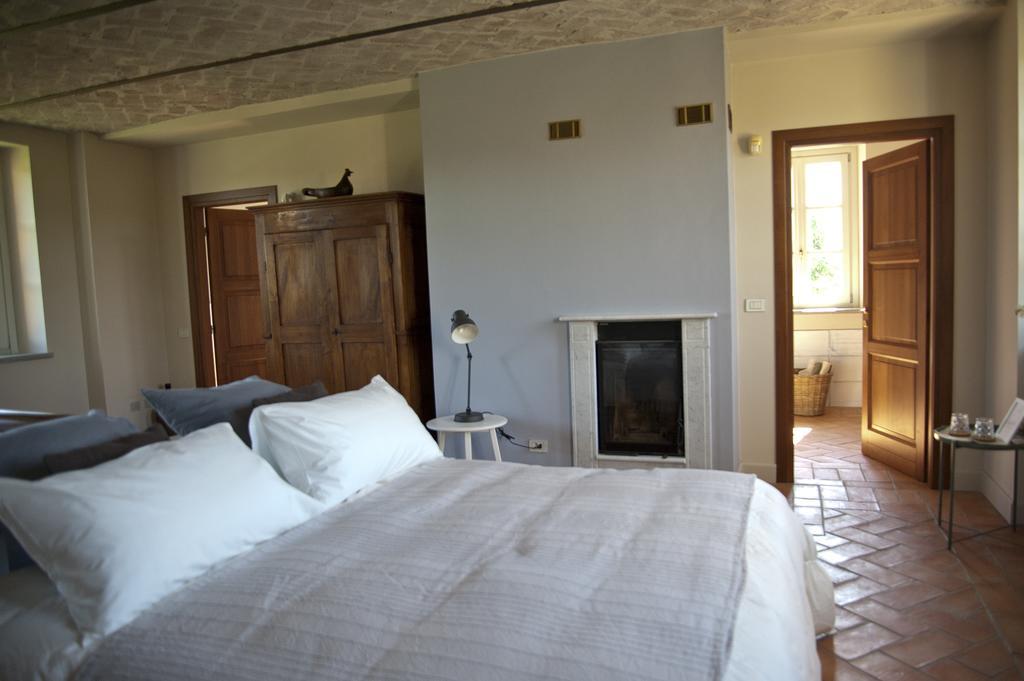 Cascina San Giorgio Villa Valenza Eksteriør billede
