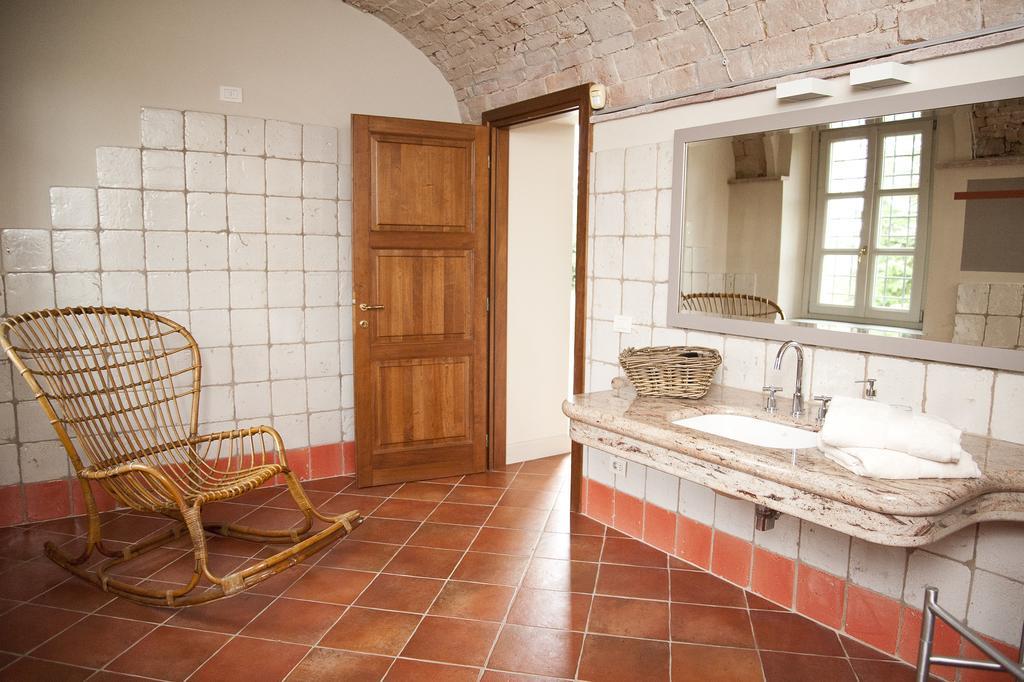 Cascina San Giorgio Villa Valenza Eksteriør billede