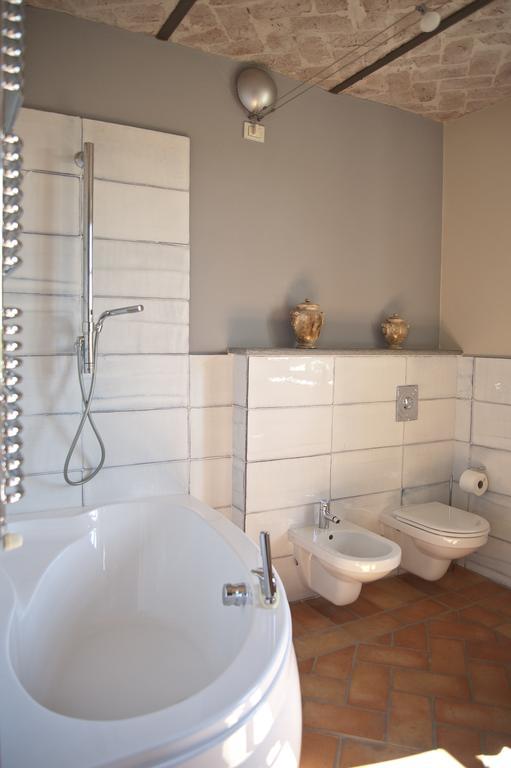 Cascina San Giorgio Villa Valenza Eksteriør billede